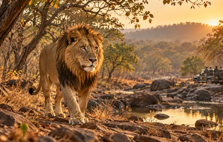 Saputara Tour Packages Gujarat tour package