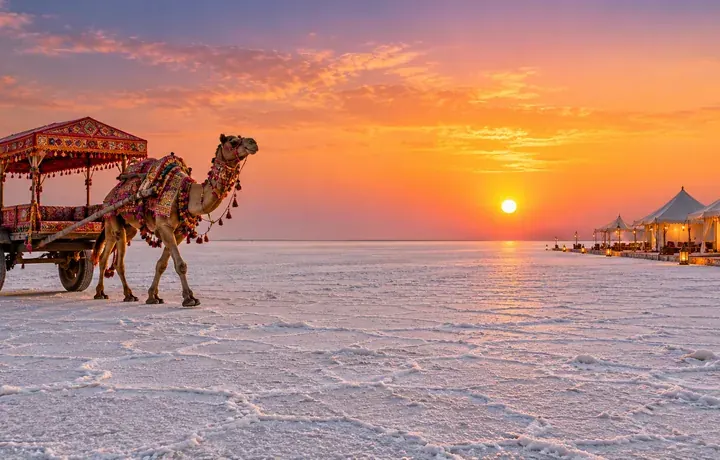 19 Night 20 Days Gujarat Rajasthan Tour Packages Gujarat tour package