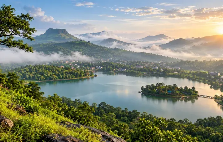 Surat to Saputara Tour Package Gujarat tour package