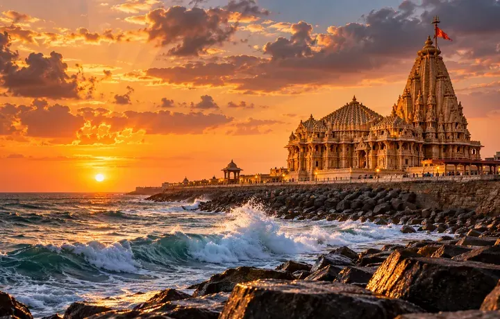 Gir Somnath Diu Circuit