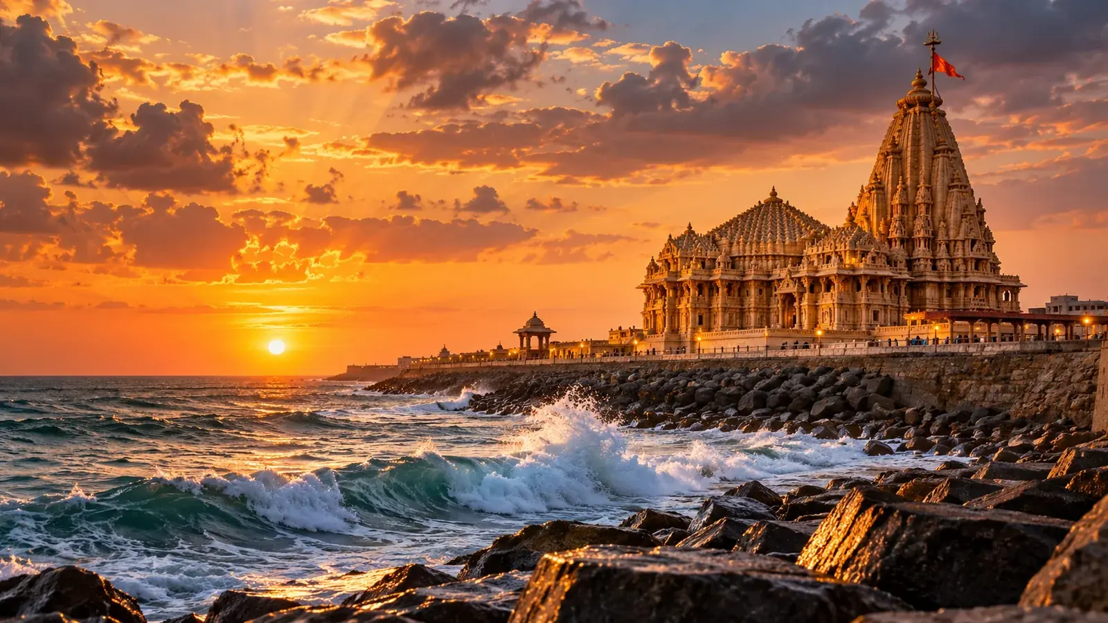 Gir Somnath Diu Circuit
